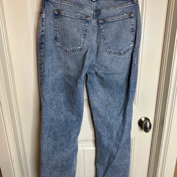 Abercrombie Jeans - Picture 4 of 4